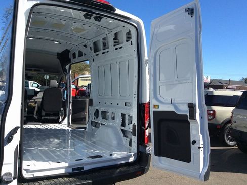 New 2025 Ford Transit 350 Base image 29