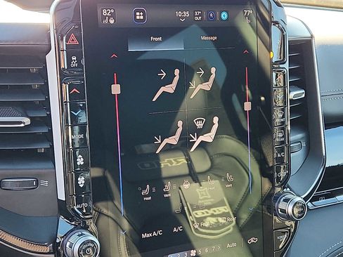 New 2026 RAM 1500 RHO image 13