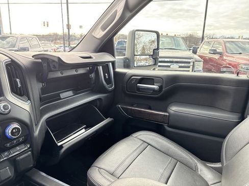 Used 2021 GMC Sierra 2500 Denali w/ Denali Ultimate Package image 43