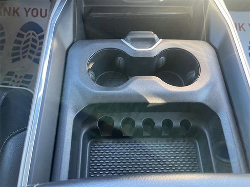 Used 2022 RAM 1500 Laramie image 24