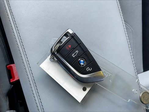 Used 2024 BMW M3 Competition w/ Executive Package image 14