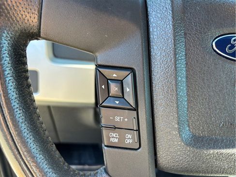 Used 2013 Ford F150 Raptor w/ Luxury Equipment Group image 26