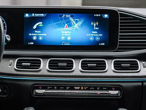 Certified 2022 Mercedes-Benz GLE 350 image 14