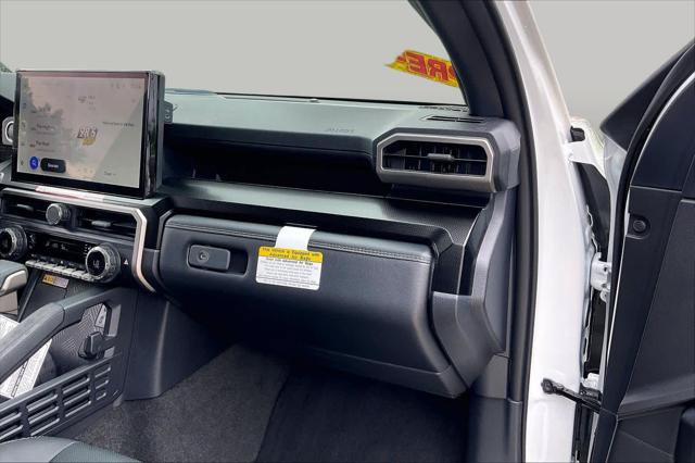Certified 2026 Toyota 4Runner Limited AWD/4WD image 18