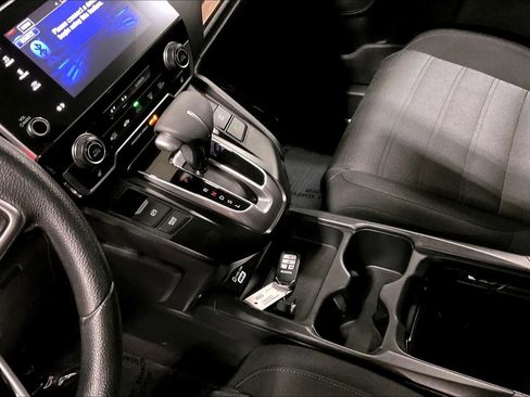 Used 2022 Honda CR-V EX image 17