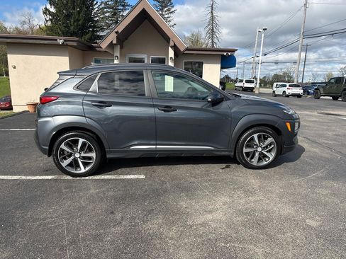 Used 2021 Hyundai Kona Ultimate w/ Cargo Package image 4