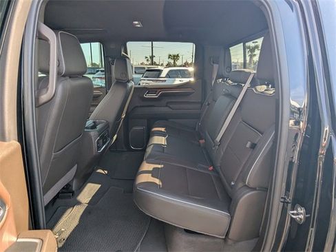 Used 2023 GMC Sierra 1500 Denali w/ Denali Reserve Package image 14