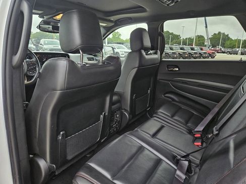 Used 2024 Dodge Durango GT RWD image 31