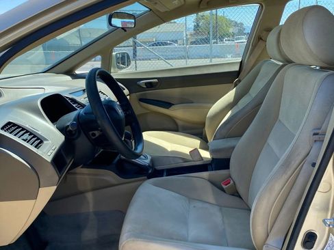 Used 2008 Honda Civic LX image 18