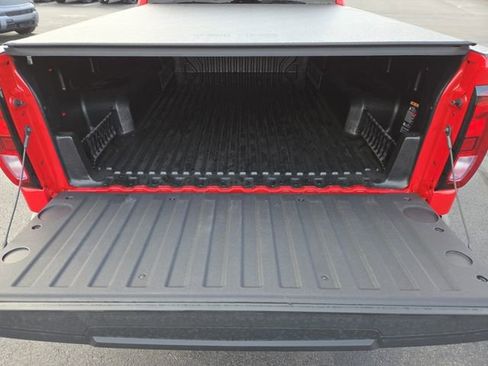 New 2026 GMC Sierra 1500 Elevation image 25