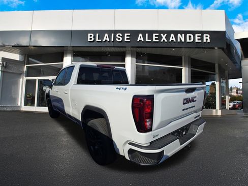 New 2026 GMC Sierra 1500 Elevation w/ Preferred Package image 5