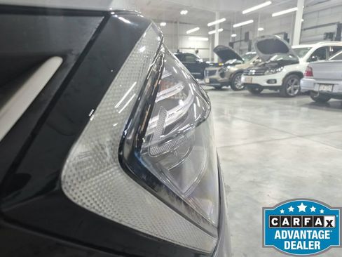 Used 2023 Kia Sportage LX FWD image 13