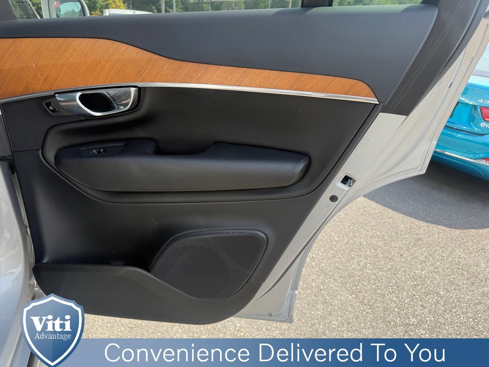 Certified 2023 Volvo XC90 B6 Plus w/ Protection Package Premier AWD/4WD image 26