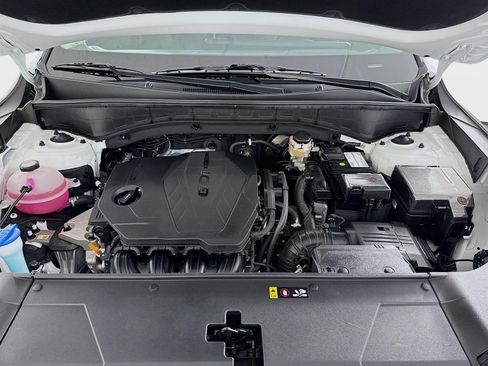 Used 2025 Kia Sorento S FWD image 29