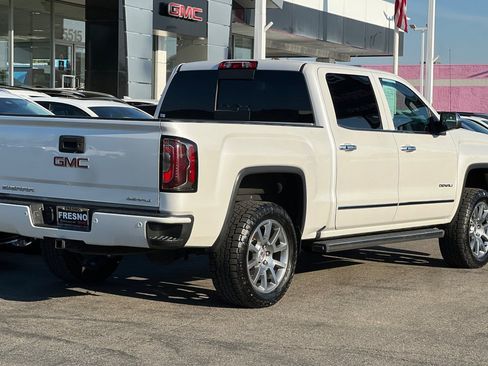 Used 2018 GMC Sierra 1500 Denali image 4