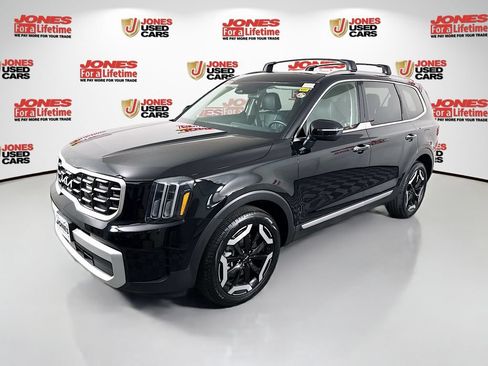 Used 2024 Kia Telluride S w/ S Sunroof Package AWD/4WD image 14