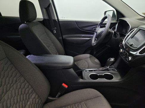 Used 2021 Chevrolet Equinox LT AWD/4WD image 21