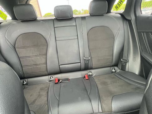 Used 2021 Mercedes-Benz GLC 63 AMG AMG GLC63 image 31