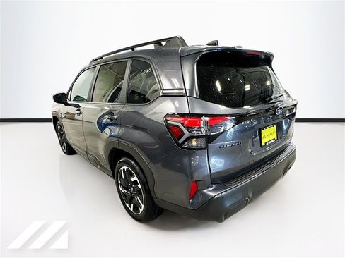 New 2026 Subaru Forester Limited image 7