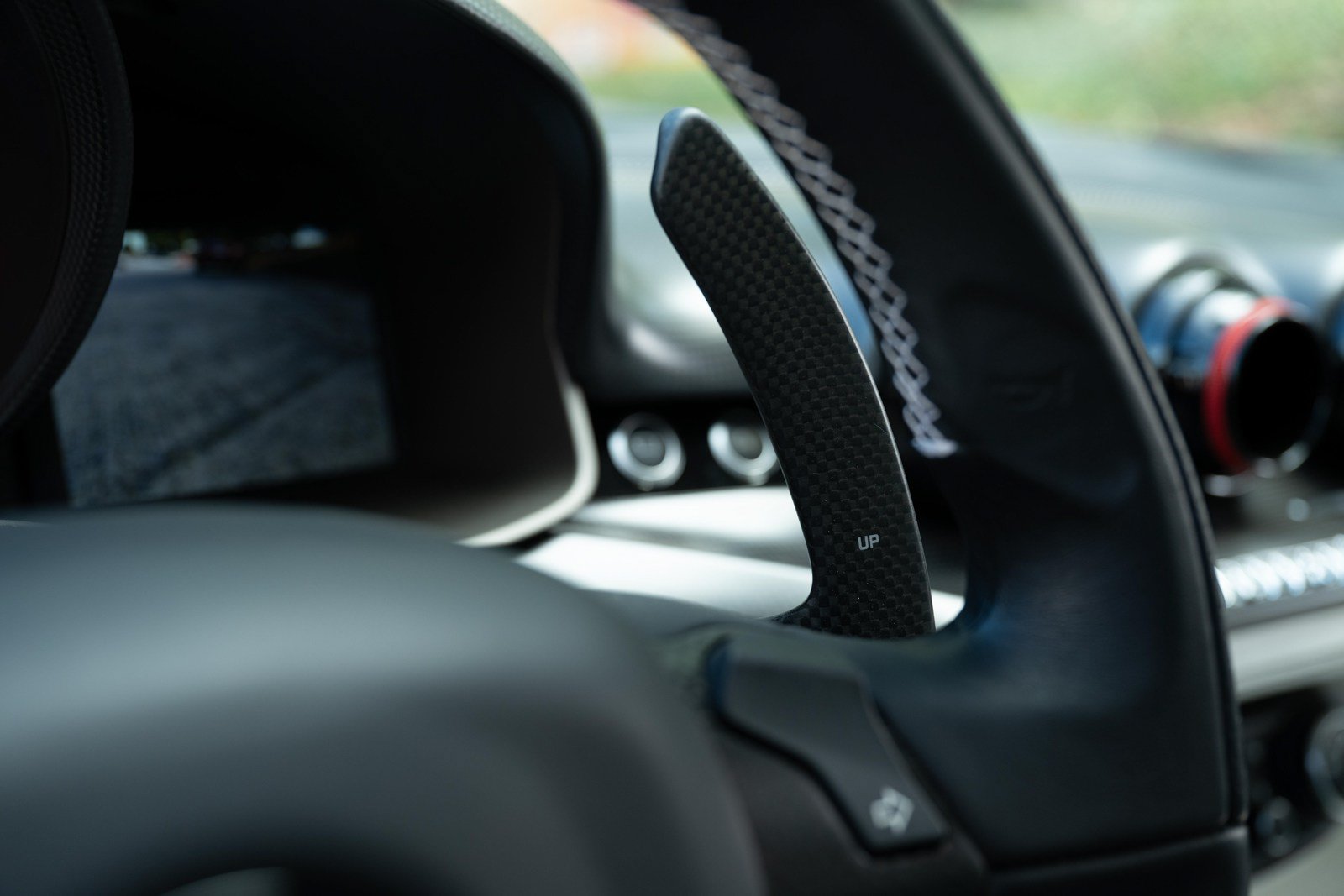 Used 2017 Ferrari F12tdf RWD image 40