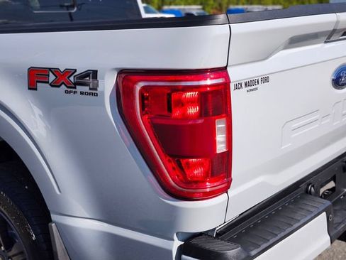 Certified 2023 Ford F150 XLT w/ Equipment Group 302A High AWD/4WD image 9