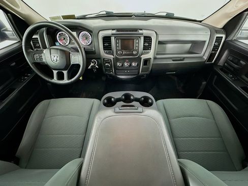 Used 2015 RAM 1500 Express AWD/4WD image 9