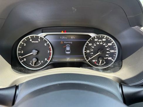 New 2025 Nissan Altima 2.5 SV w/ SV Special Edition Package image 19