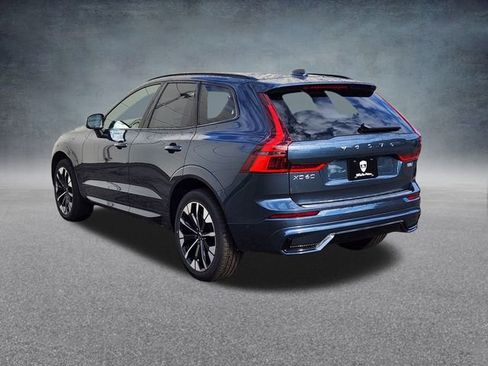 New 2026 Volvo XC60 B5 Plus w/ Protection Package Premier image 5