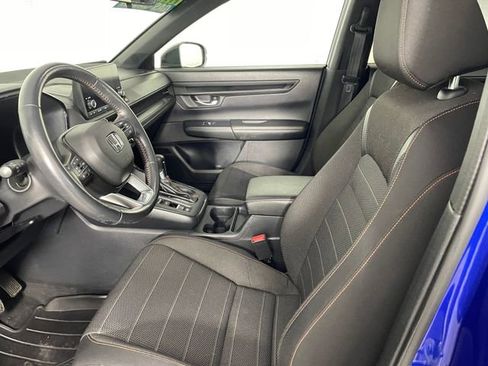 Certified 2023 Honda CR-V Sport image 2