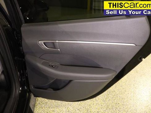 Used 2021 Hyundai Sonata SE image 27