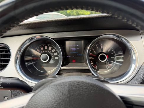 Used 2014 Ford Mustang GT Premium w/ Brembo Brake Package RWD image 19