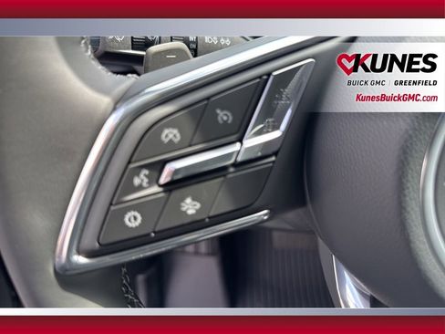 New 2026 Buick Enclave Sport Touring w/ Power Package AWD/4WD image 26