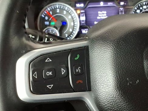 Used 2023 RAM 1500 Big Horn AWD/4WD image 18