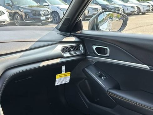 Used 2026 Acura Integra A-Spec FWD image 28