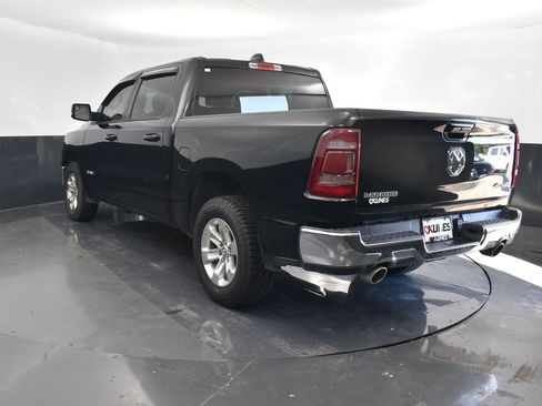 Used 2024 RAM 1500 Laramie image 11