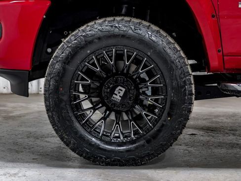 Used 2024 RAM 2500 Big Horn w/ Safety Group image 64