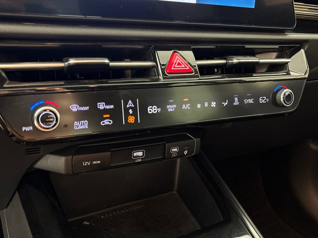 Used 2023 Kia Niro Wind FWD image 34