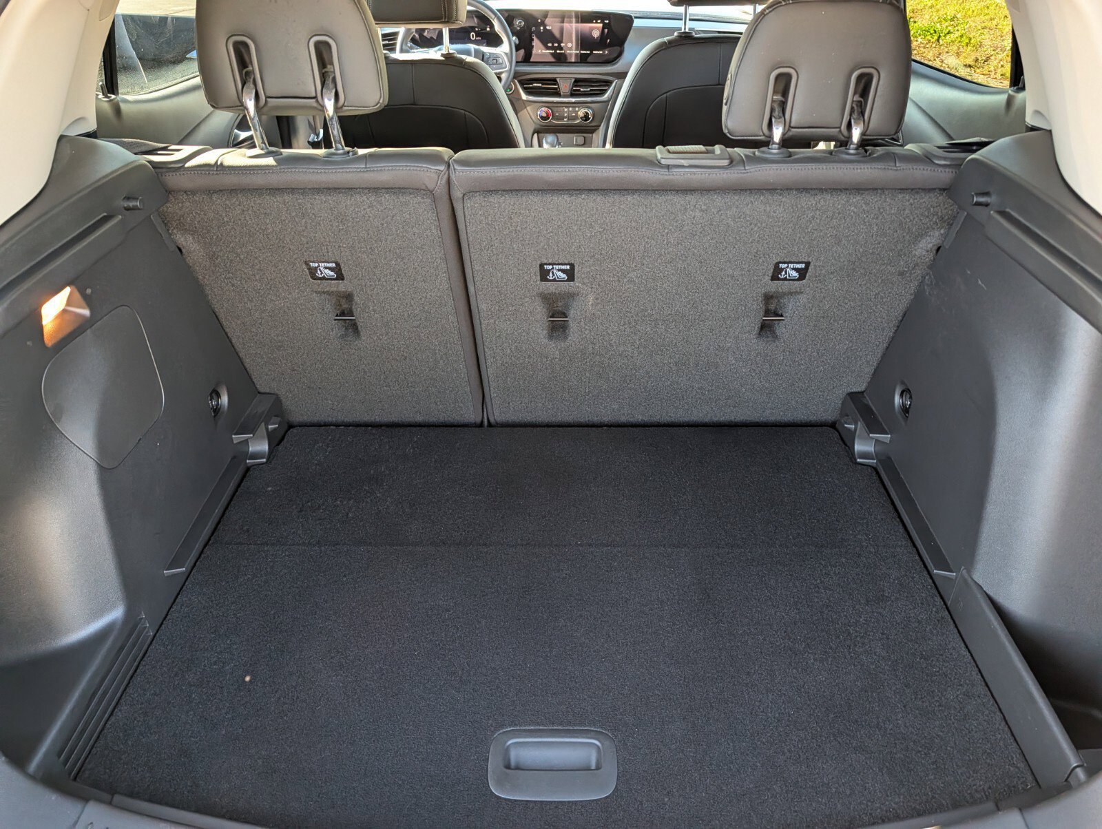 Used 2024 Buick Encore GX Preferred FWD image 23