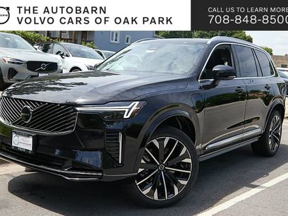 New 2026 Volvo XC90 T8 Plus w/ Protection Package Premier