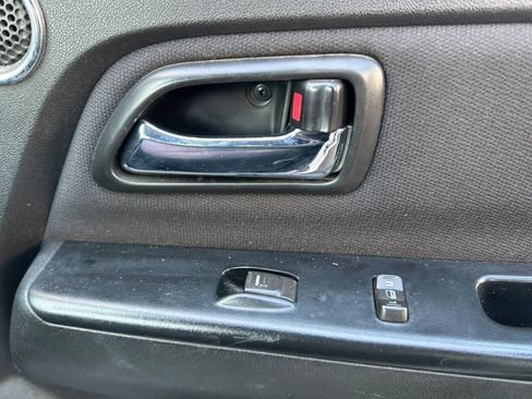 Used 2012 GMC Canyon SLE image 20