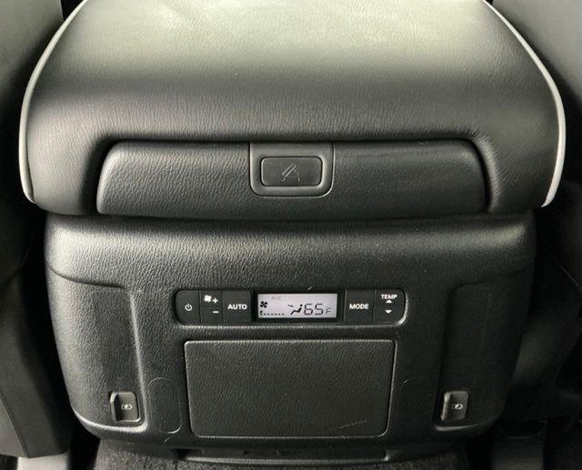 Used 2021 INFINITI QX80 Premium Select w/ Cargo Package RWD image 18