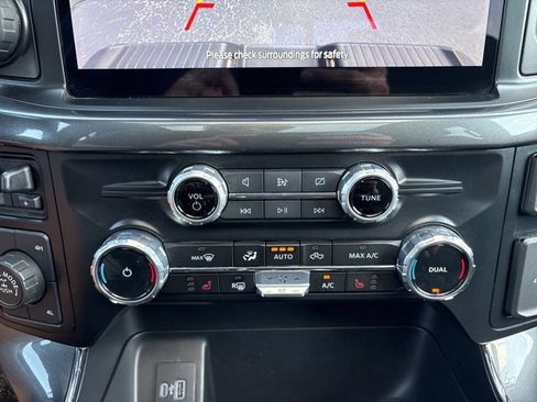 Used 2023 Ford F150 XLT w/ Equipment Group 302A High image 32