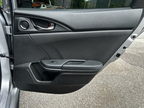 Used 2020 Honda Civic Sport image 26