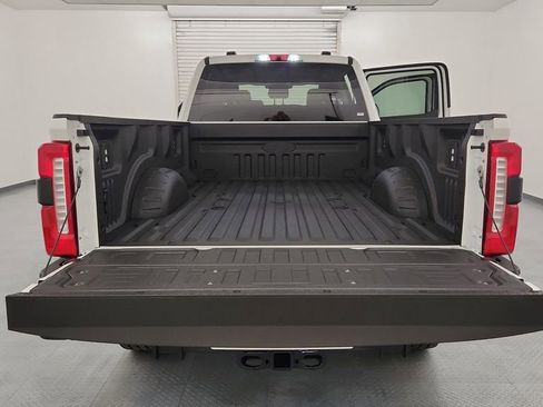 New 2026 Ford F350 Lariat w/ Chrome Package image 30