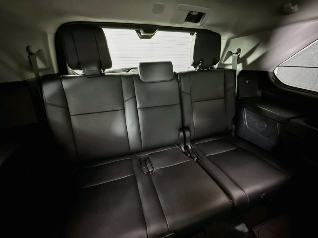 Used 2023 Toyota Sequoia TRD Pro AWD/4WD image 34