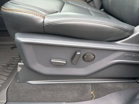 New 2026 Ford Expedition Tremor image 11