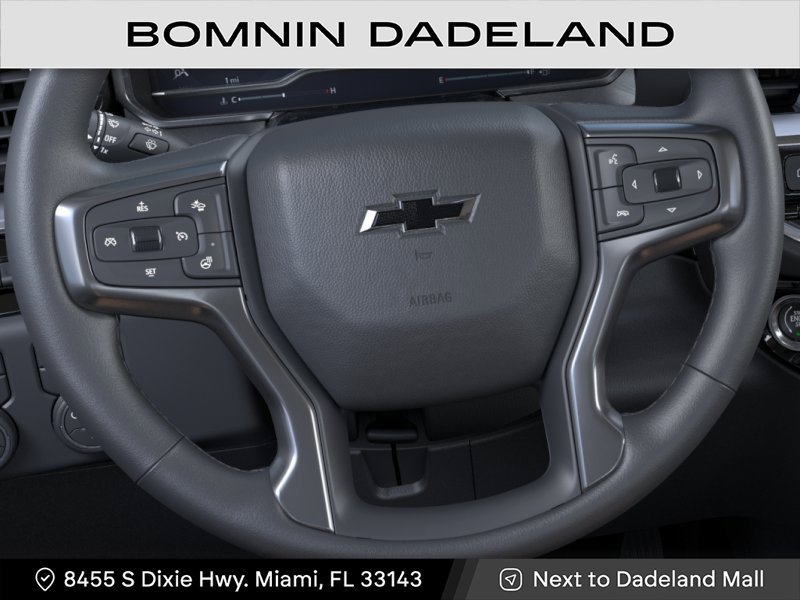New 2026 Chevrolet Silverado 2500 High Country w/ High Country Premium Package AWD/4WD image 19