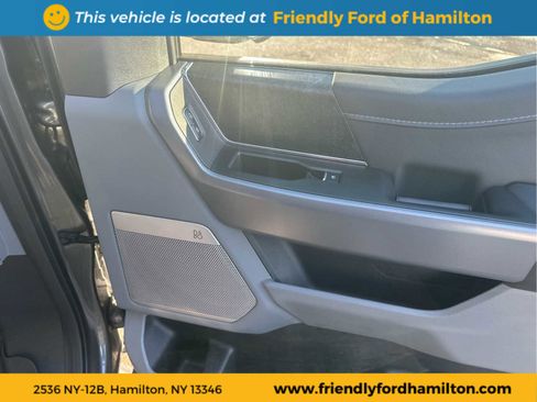 Used 2025 Ford F150 Lightning Flash image 54