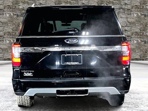 Used 2020 Ford Expedition Max Limited image 5