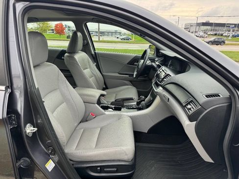 Used 2013 Honda Accord EX-L image 14